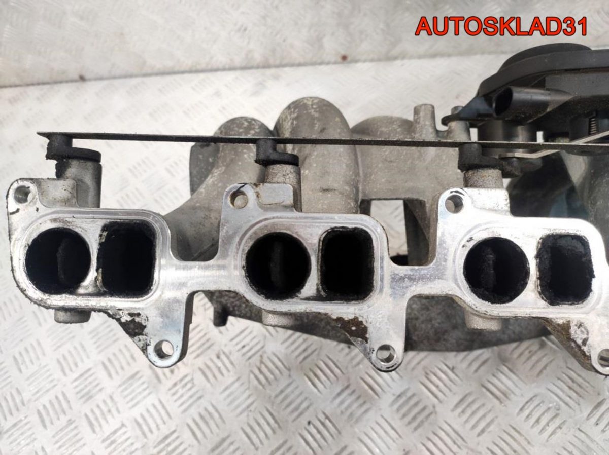 Коллектор впускной Mercedes W220 3,2 613.960 A6130900237 - АвтоСклад31.рф - авторазборка контрактные б/у запчасти в г. Белгород
