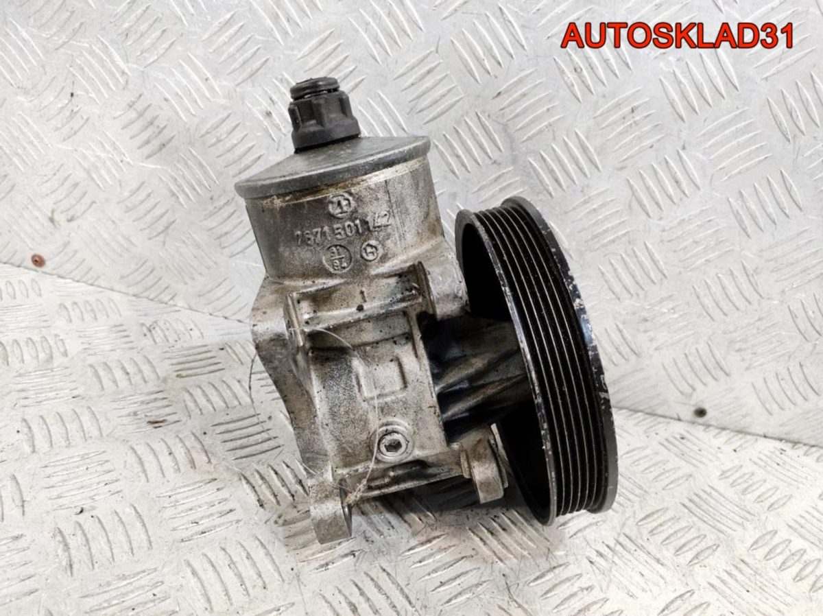Насос гидроусилителя Mercedes Benz W201 A2014601480 - АвтоСклад31.рф - авторазборка контрактные б/у запчасти в г. Белгород