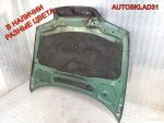 Капот BMW E46 41618238461 дорестайлинг - АвтоСклад31.рф - авторазборка контрактные б/у запчасти в г. Белгород