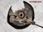 Кулак поворотный задний левый 4WD Audi A4 B6 8E0505436 - АвтоСклад31.рф - авторазборка контрактные б/у запчасти в г. Белгород
