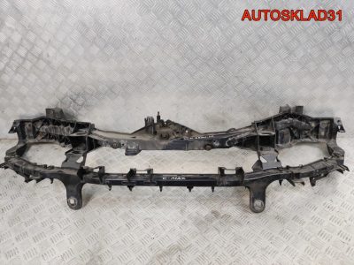 Панель передняя Ford C-MAX 1 3M518B041CD - АвтоСклад31.рф - авторазборка контрактные б/у запчасти в г. Белгород