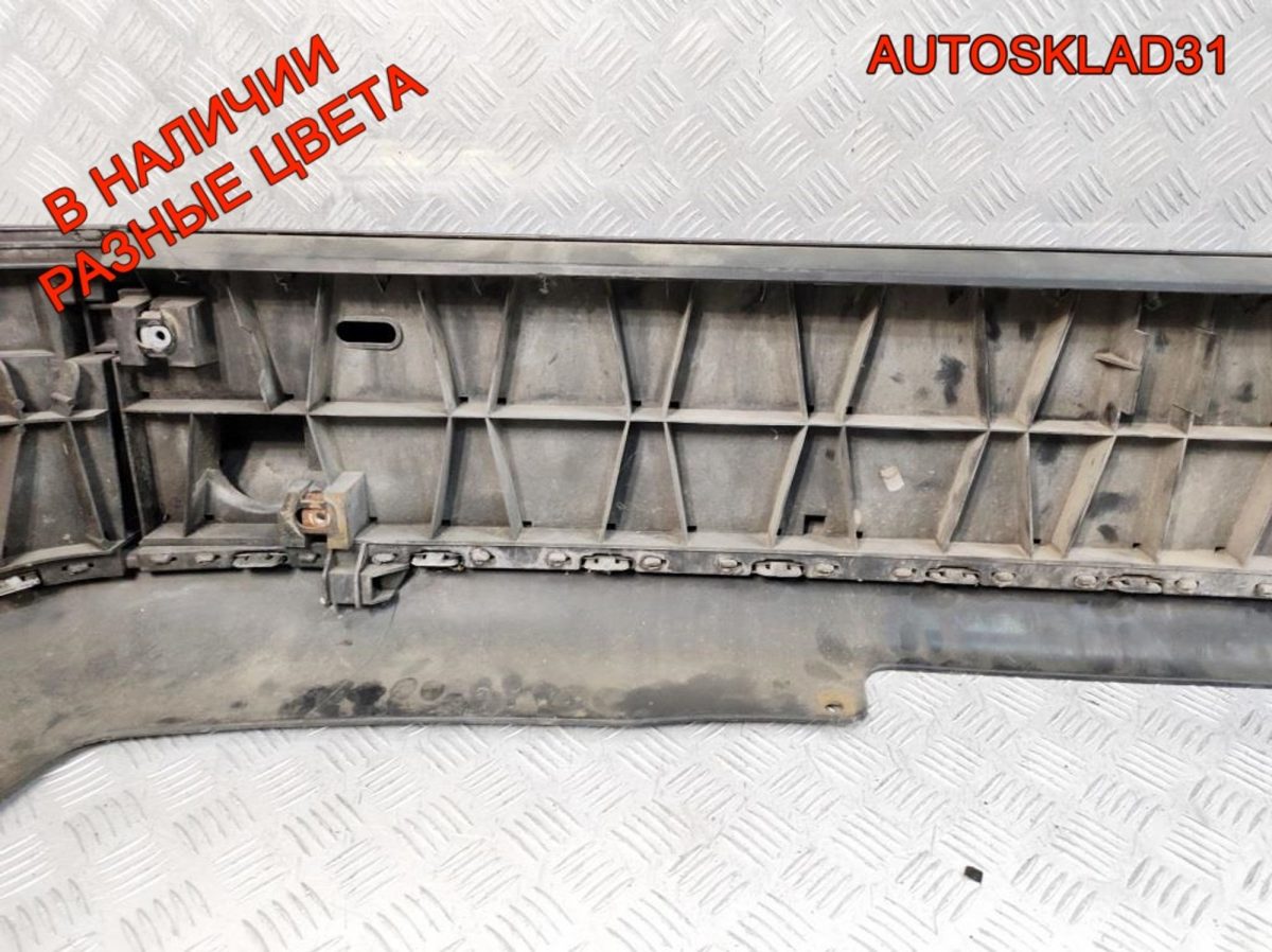 Бампер задний Audi A6 C4 4A5807305BA Combi - АвтоСклад31.рф - авторазборка контрактные б/у запчасти в г. Белгород