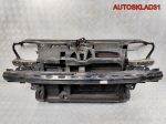 Панель передняя в сборе VW Golf 4 1J0805594 Бензин без кондиционера - АвтоСклад31.рф - авторазборка контрактные б/у запчасти в г. Белгород