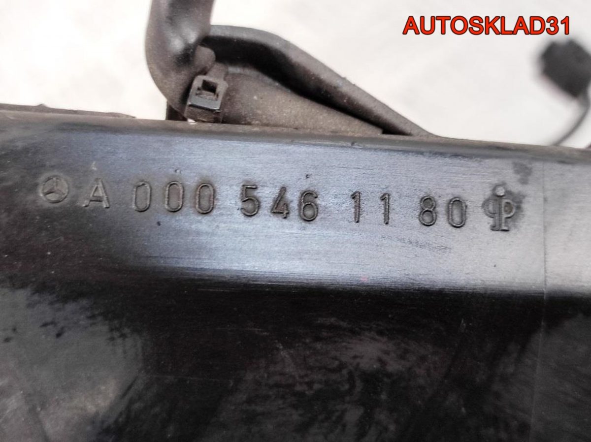 Проводка форсунок Mercedes W220 3,2 613.960 A0005461180 - АвтоСклад31.рф - авторазборка контрактные б/у запчасти в г. Белгород