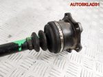 Полуось передняя левая Audi A8 D2 4,2 ABZ 4A0407331C - АвтоСклад31.рф - авторазборка контрактные б/у запчасти в г. Белгород