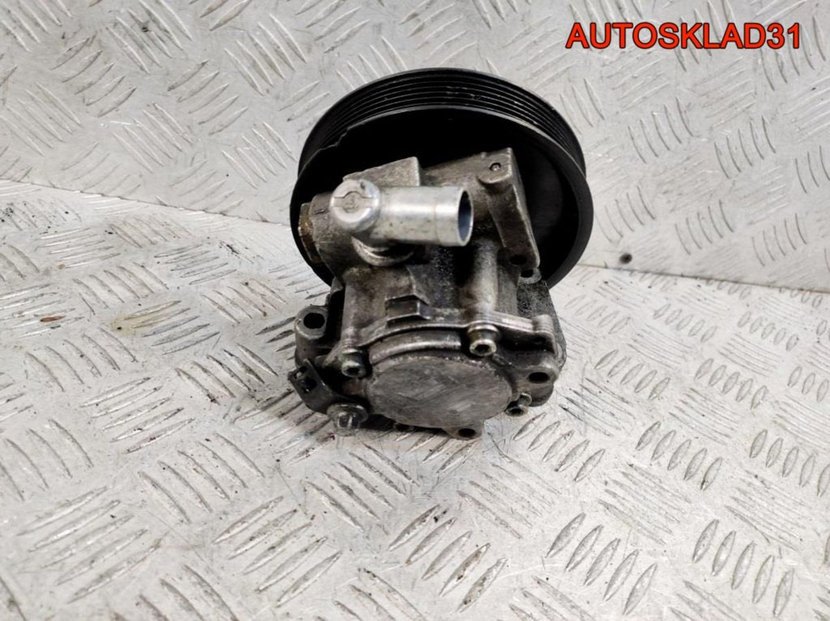 Насос гидроусилителя Mercedes Benz W203 A0024669801 - АвтоСклад31.рф - авторазборка контрактные б/у запчасти в г. Белгород