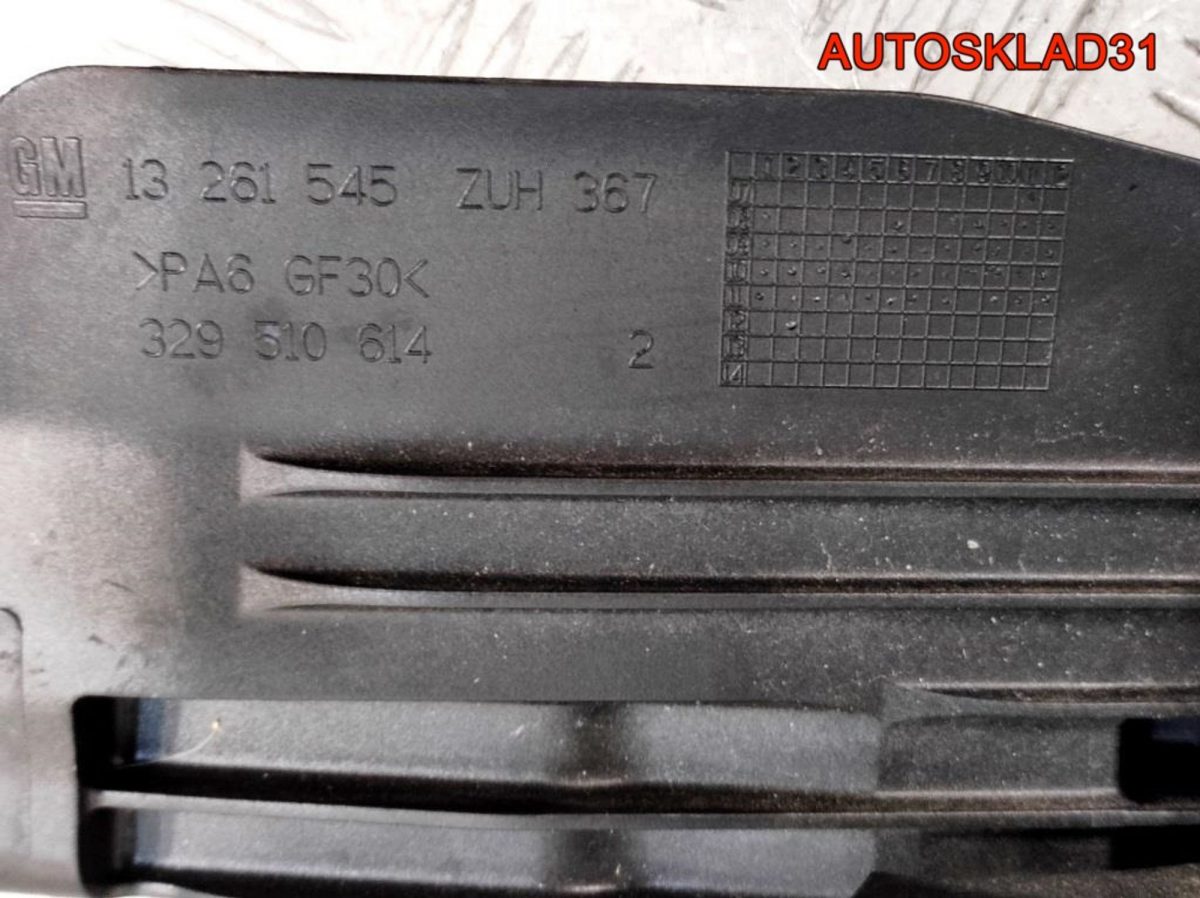 Кулиса АКПП Opel Insignia 2.0 A20DTH Дизель 20965276 - АвтоСклад31.рф - авторазборка контрактные б/у запчасти в г. Белгород