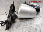 Зеркало левое 5 контактов Audi A4 B6 8E1858531AA - АвтоСклад31.рф - авторазборка контрактные б/у запчасти в г. Белгород