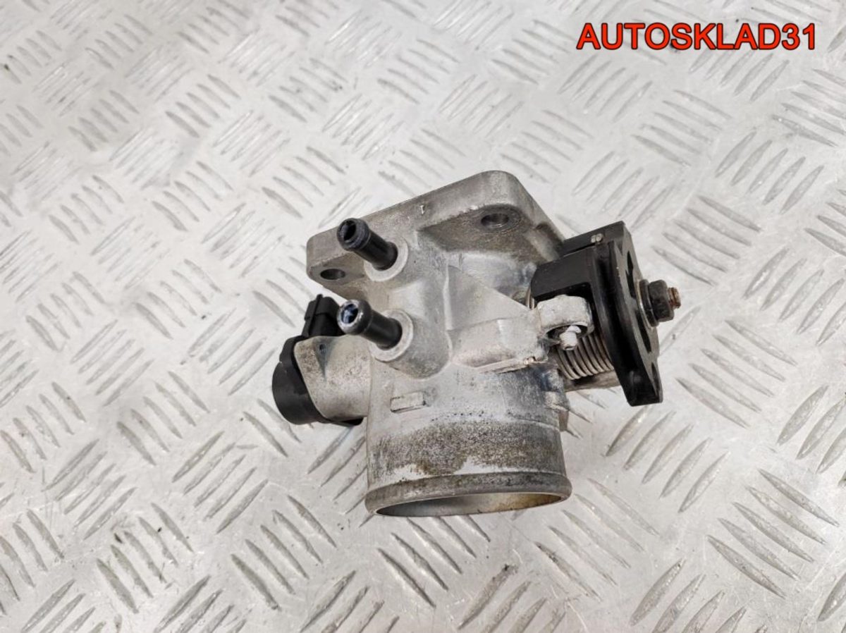 Заслонка дроссельная Hyundai Getz 1,4 G4EE 3510026860 - АвтоСклад31.рф - авторазборка контрактные б/у запчасти в г. Белгород