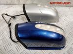 Зеркало левое 7 контактов Mercedes W203 413133417 - АвтоСклад31.рф - авторазборка контрактные б/у запчасти в г. Белгород