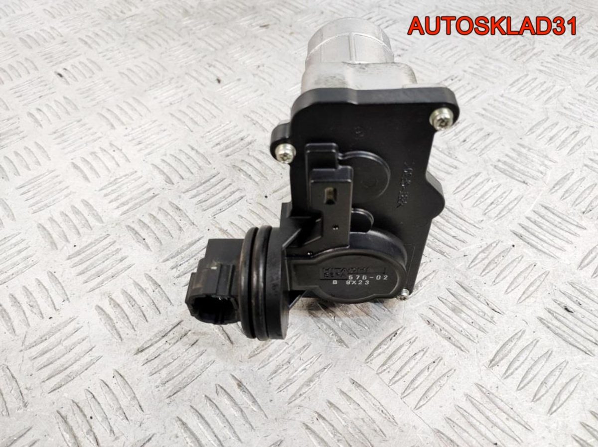 Заслонка дроссельная Nissan Micra K12 1,2 CR12 
RME4501C Бензин - АвтоСклад31.рф - авторазборка контрактные б/у запчасти в г. Белгород