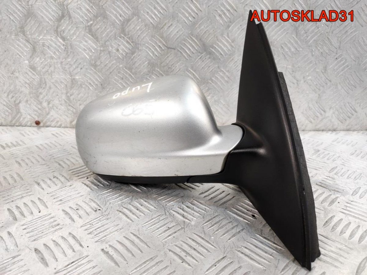Зеркало механическое правое VW Lupo 057372AE - АвтоСклад31.рф - авторазборка контрактные б/у запчасти в г. Белгород