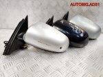 Зеркало левое 5 контактов Audi A4 B6 8E1858531AA - АвтоСклад31.рф - авторазборка контрактные б/у запчасти в г. Белгород