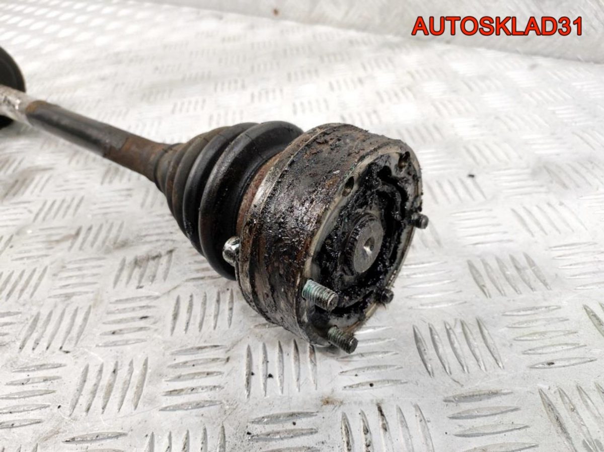 Полуось задняя Audi A4 B5 2,5 Дизель 8A0501203J - АвтоСклад31.рф - авторазборка контрактные б/у запчасти в г. Белгород