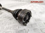 Полуось задняя Audi A4 B5 2,5 Дизель 8A0501203J - АвтоСклад31.рф - авторазборка контрактные б/у запчасти в г. Белгород