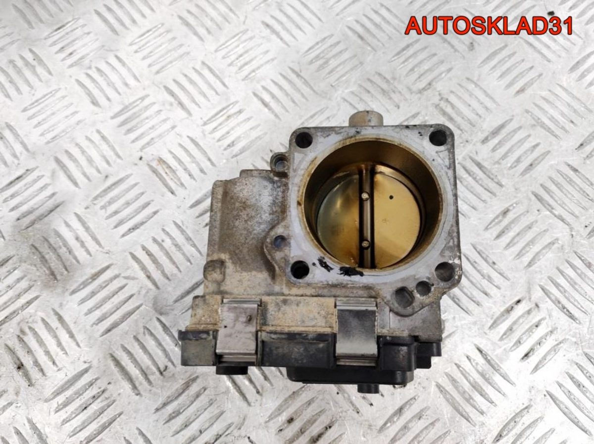 Заслонка дроссельная Skoda Fabia 1,2 Бензин 03F133062 - АвтоСклад31.рф - авторазборка контрактные б/у запчасти в г. Белгород