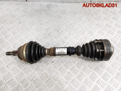Полуось передняя левая VW Golf 4 1,9 AJM 1J0407271EP - АвтоСклад31.рф - авторазборка контрактные б/у запчасти в г. Белгород