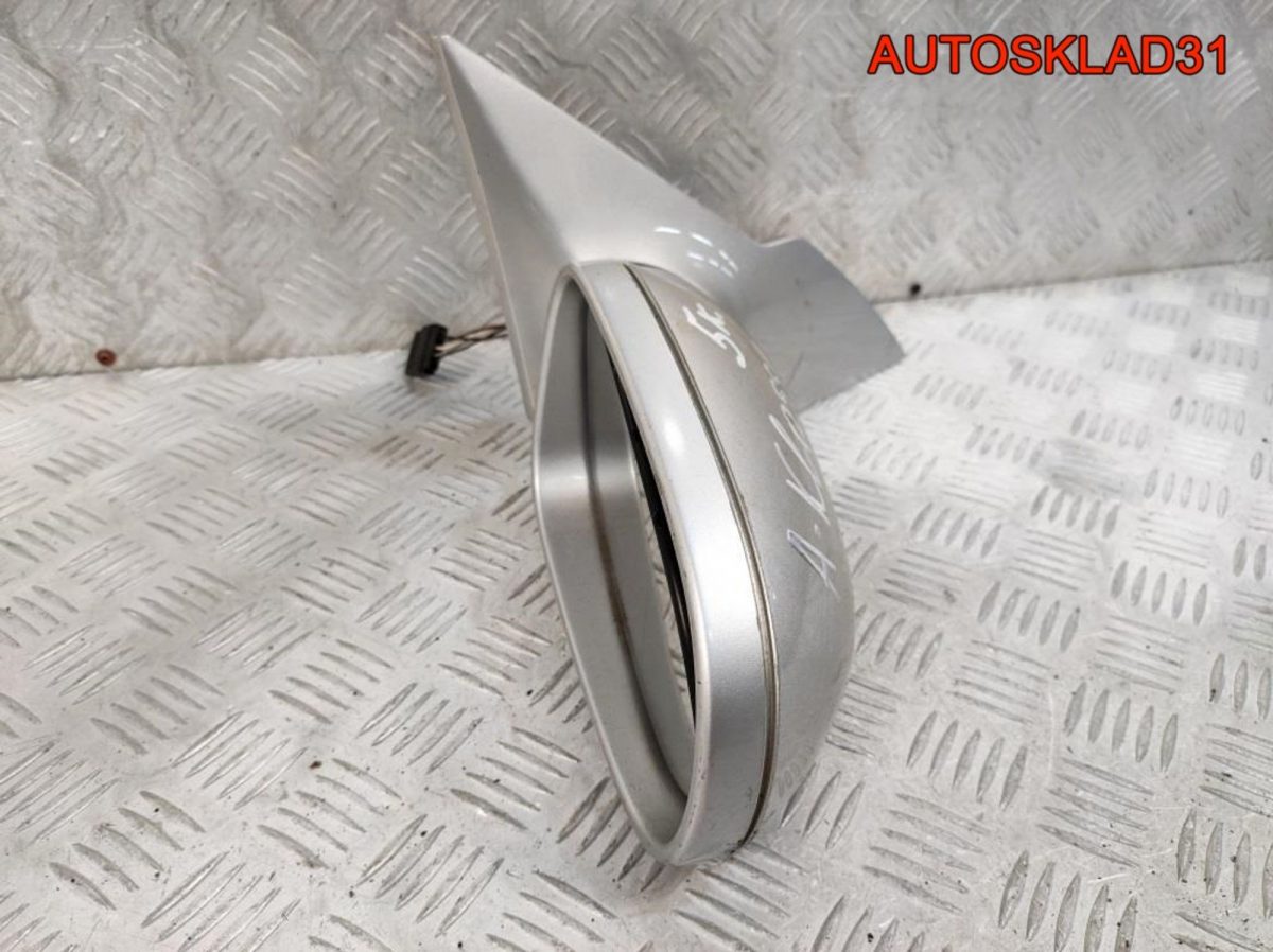 Зеркало правое 5 контактов Mercedes C208 CLK A2088100276 - АвтоСклад31.рф - авторазборка контрактные б/у запчасти в г. Белгород
