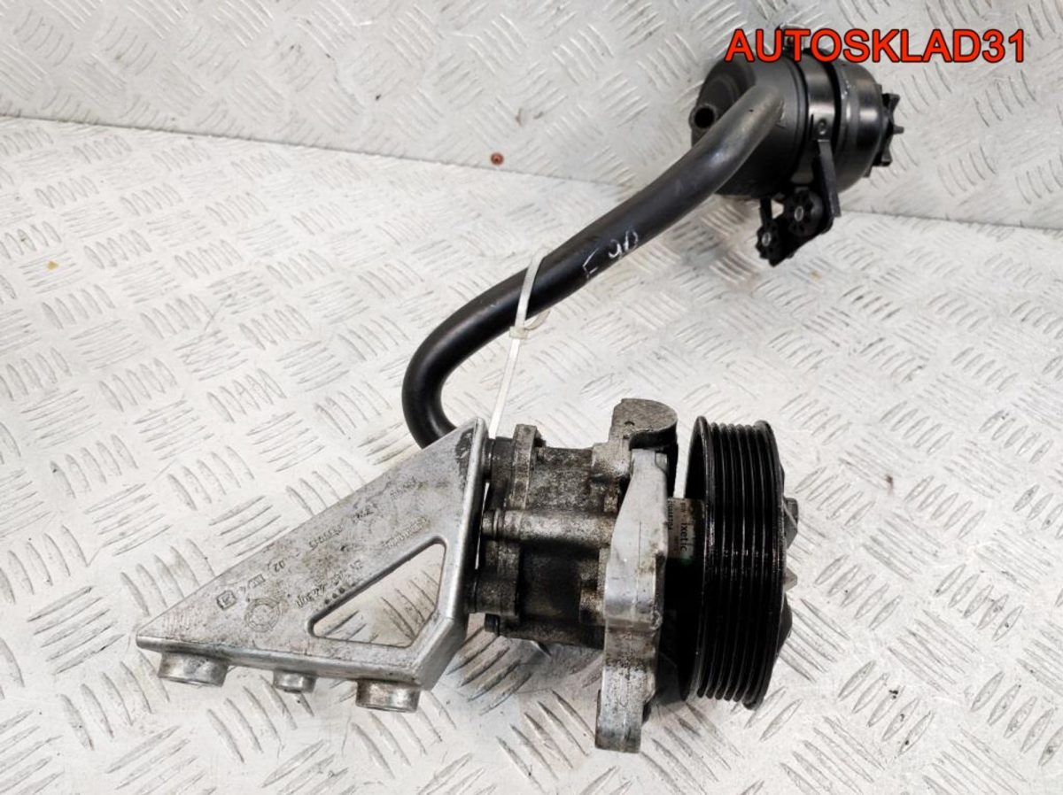 Насос гидроусилителя BMW E90 2.5 N52B25 32416769887 - АвтоСклад31.рф - авторазборка контрактные б/у запчасти в г. Белгород