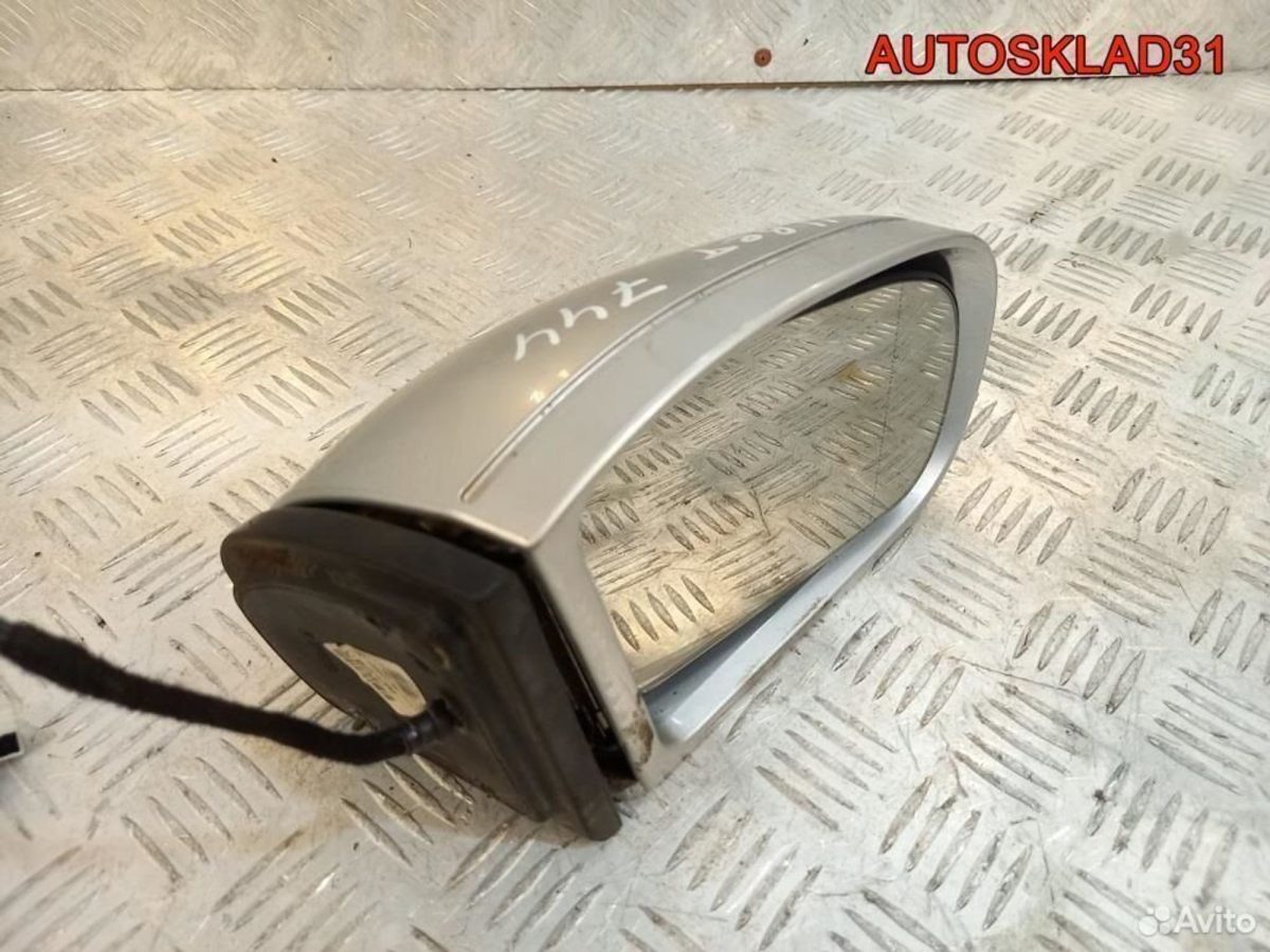 Зеркало правое Mercedes Benz W211 A2038107293 - АвтоСклад31.рф - авторазборка контрактные б/у запчасти в г. Белгород
