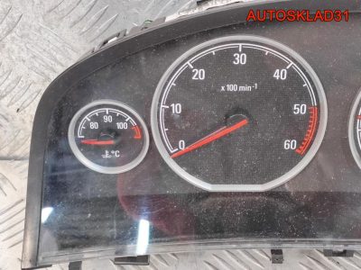 Панель приборов Opel Vectra C 13193079 Дизель - АвтоСклад31.рф - авторазборка контрактные б/у запчасти в г. Белгород