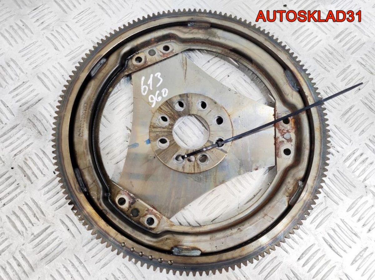 Маховик АКПП Mercedes W220 3,2 613.960 A6130320047 - АвтоСклад31.рф - авторазборка контрактные б/у запчасти в г. Белгород
