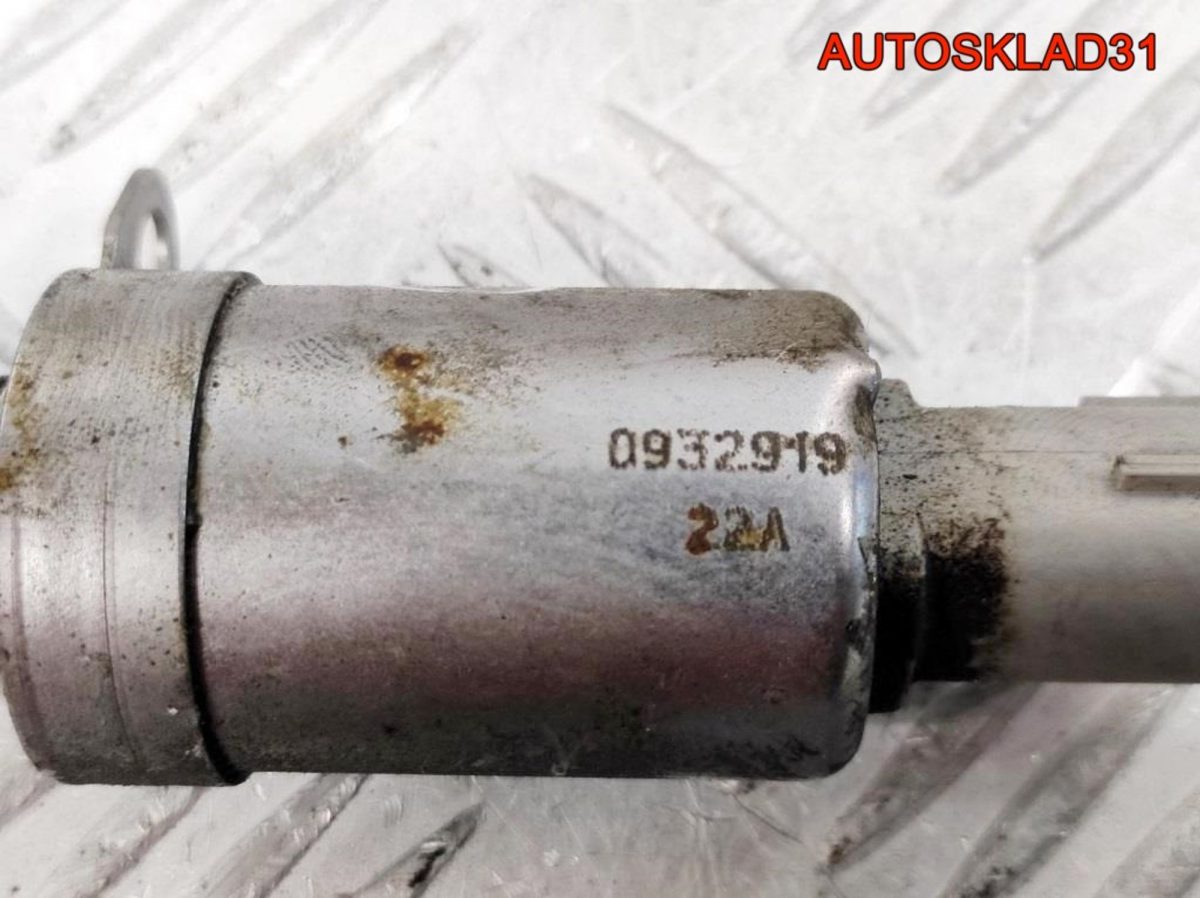 Клапан электромагнитный Nissan Micra K12 1,2 CR12DE 28121361 - АвтоСклад31.рф - авторазборка контрактные б/у запчасти в г. Белгород