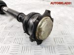 Полуось передняя левая АКПП Audi A6 C5 4B0407271F - АвтоСклад31.рф - авторазборка контрактные б/у запчасти в г. Белгород