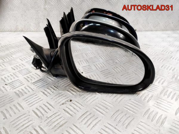 Заслонка дроссельная VW Lupo 1.0 AHT 047133061G - АвтоСклад31.рф - авторазборка контрактные б/у запчасти в г. Белгород