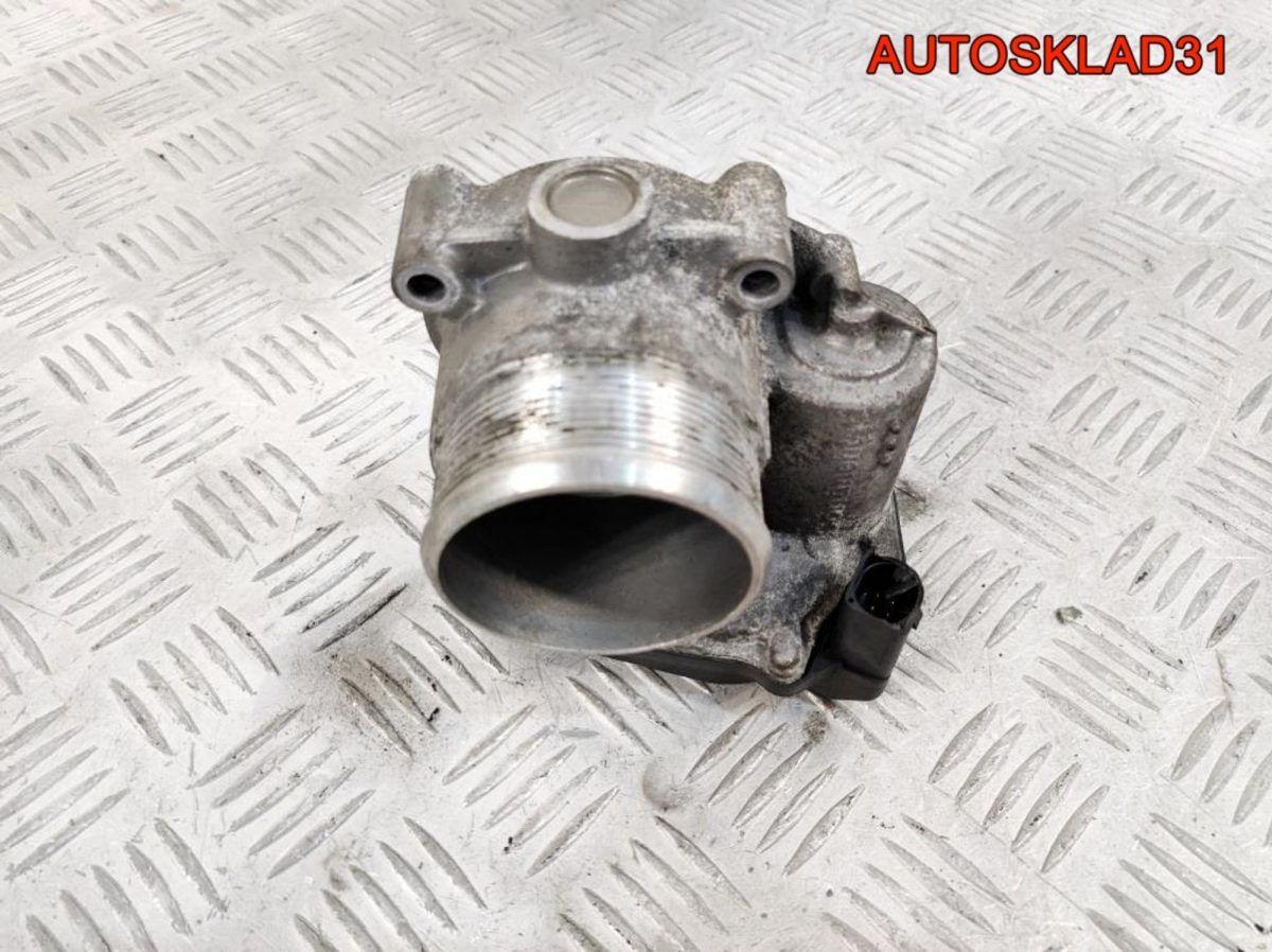 Заслонка дроссельная Audi TT 8S 2,0 DKT Бензин 06F133062T - АвтоСклад31.рф - авторазборка контрактные б/у запчасти в г. Белгород