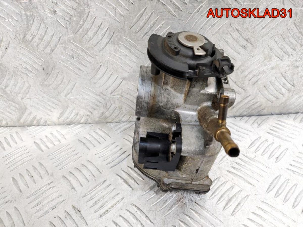 Заслонка дроссельная VW Lupo 1.0 AHT 047133061G - АвтоСклад31.рф - авторазборка контрактные б/у запчасти в г. Белгород