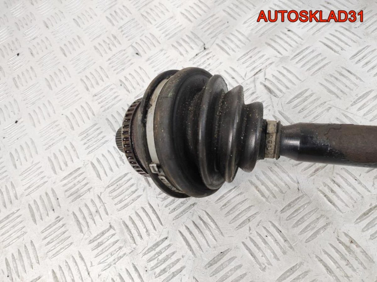 Полуось передняя левая АКПП VW Passat B5 8D0407271ED - АвтоСклад31.рф - авторазборка контрактные б/у запчасти в г. Белгород