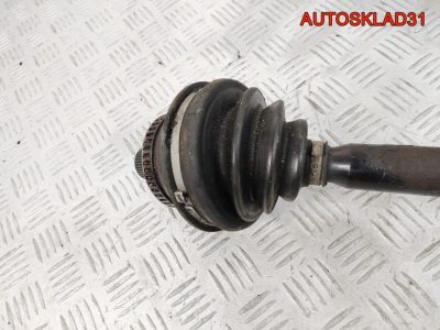 Полуось передняя левая АКПП VW Passat B5 8D0407271ED - АвтоСклад31.рф - авторазборка контрактные б/у запчасти в г. Белгород