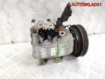 Компрессор кондиционера Hyundai Getz 1,4 G4EE 977011C250 Бензин - АвтоСклад31.рф - авторазборка контрактные б/у запчасти в г. Белгород