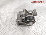 Заслонка дроссельная Renault Clio 3 1,2 D4F 722 8200285017 - АвтоСклад31.рф - авторазборка контрактные б/у запчасти в г. Белгород