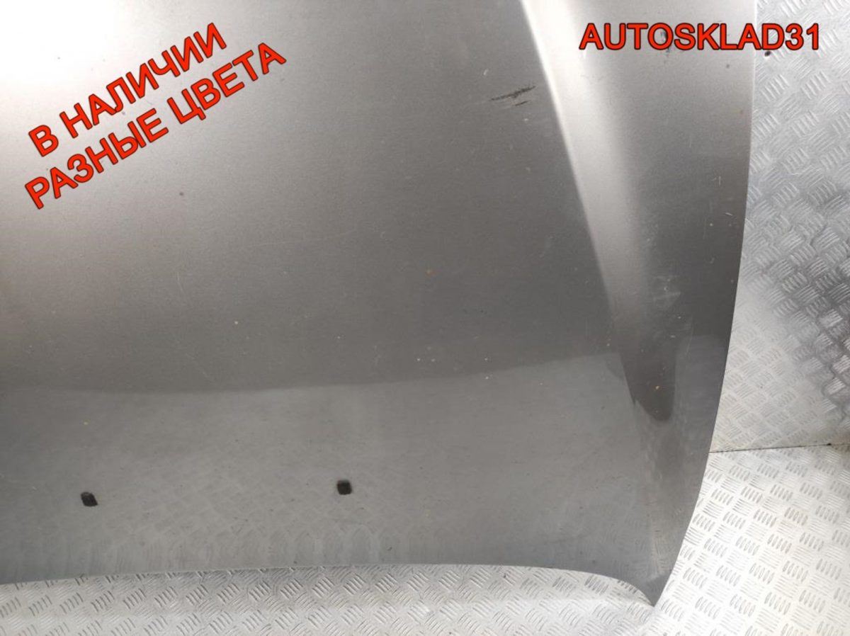Капот BMW E39 41618238592 Дорест - АвтоСклад31.рф - авторазборка контрактные б/у запчасти в г. Белгород