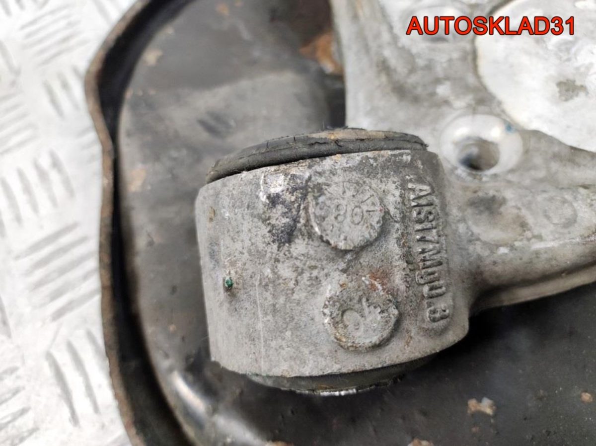 Кулак поворотный задний левый 2WD Audi A6 C6 4F0505433H - АвтоСклад31.рф - авторазборка контрактные б/у запчасти в г. Белгород