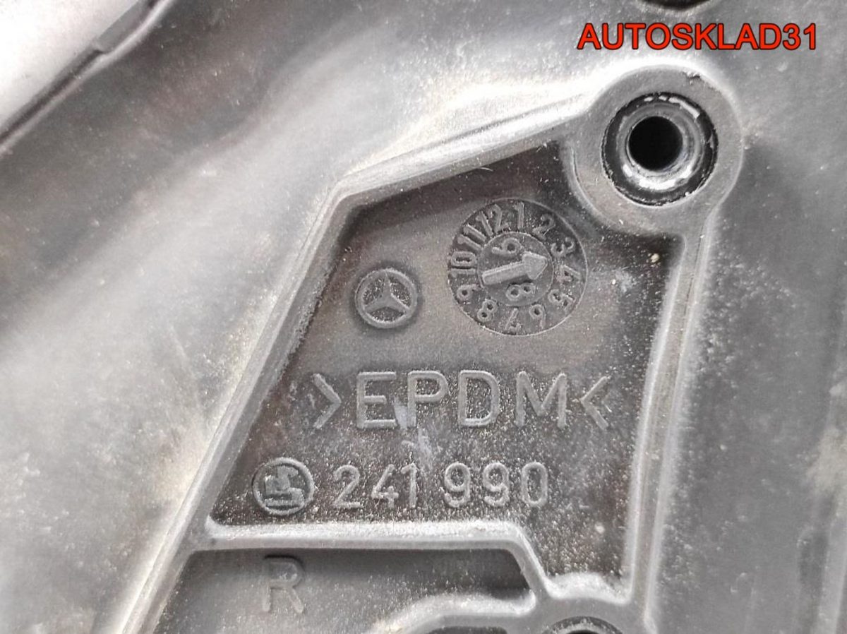 Зеркало правое 5 контактов Mercedes C208 CLK A2088100276 - АвтоСклад31.рф - авторазборка контрактные б/у запчасти в г. Белгород