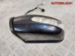 Зеркало левое 9 контакт Mercedes W211 A2038107193 - АвтоСклад31.рф - авторазборка контрактные б/у запчасти в г. Белгород