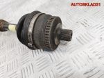 Полуось передняя левая VW Passat B5 8D0407271AP - АвтоСклад31.рф - авторазборка контрактные б/у запчасти в г. Белгород