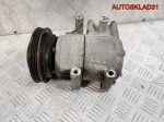 Компрессор кондиционера Hyundai Getz 1,4 G4EE 977011C250 Бензин - АвтоСклад31.рф - авторазборка контрактные б/у запчасти в г. Белгород