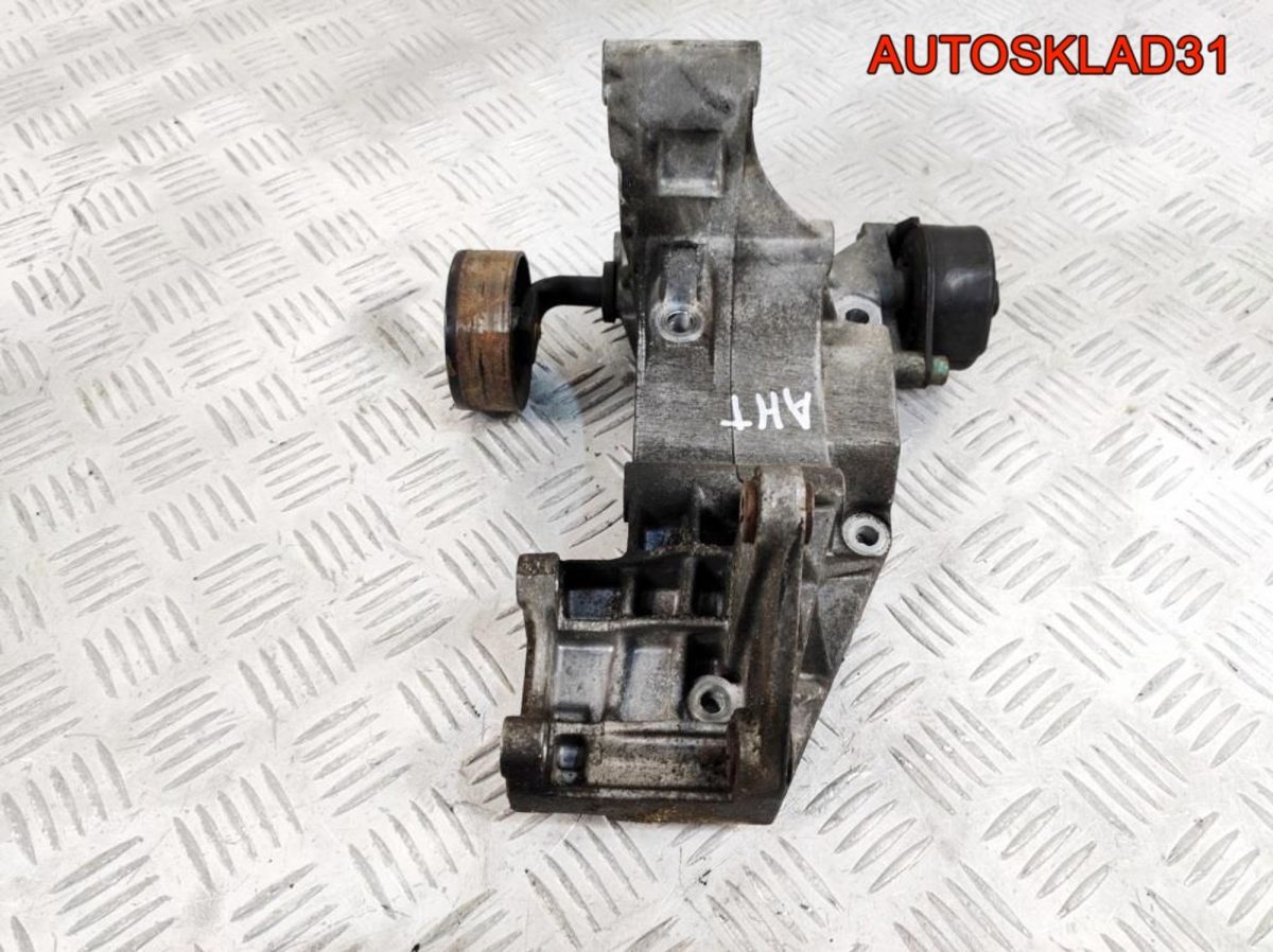 Кронштейн генератора VW Lupo 1.0 AHT 047903139A - АвтоСклад31.рф - авторазборка контрактные б/у запчасти в г. Белгород