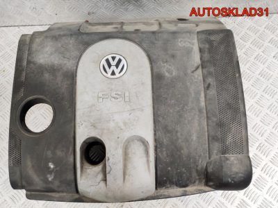 Корпус воздушного фильтра VW Passat B6 03C129607N - АвтоСклад31.рф - авторазборка контрактные б/у запчасти в г. Белгород