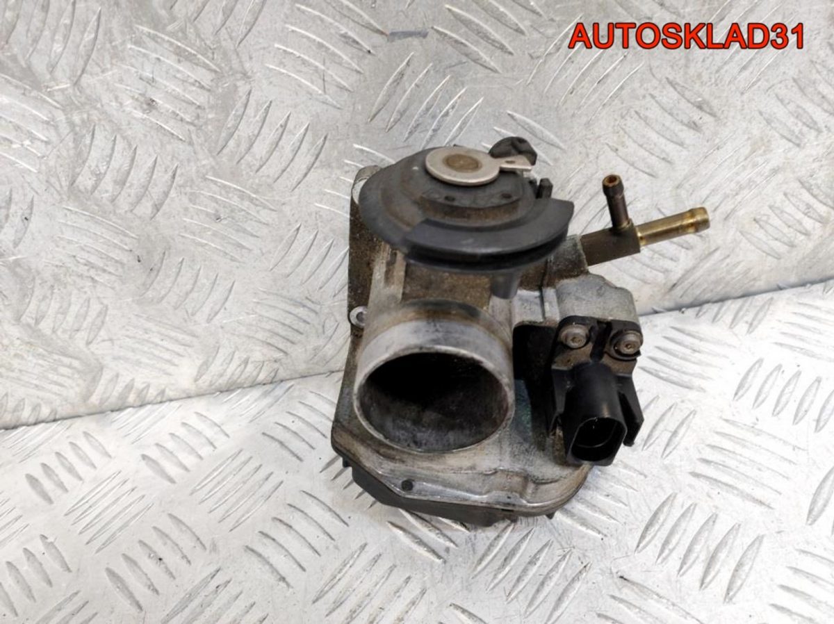 Заслонка дроссельная VW Lupo 1.0 AHT 047133061G - АвтоСклад31.рф - авторазборка контрактные б/у запчасти в г. Белгород