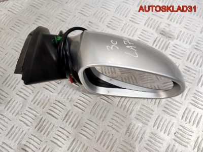 Зеркало правое 6 контактов VW Passat B6 3C1857508DP - АвтоСклад31.рф - авторазборка контрактные б/у запчасти в г. Белгород