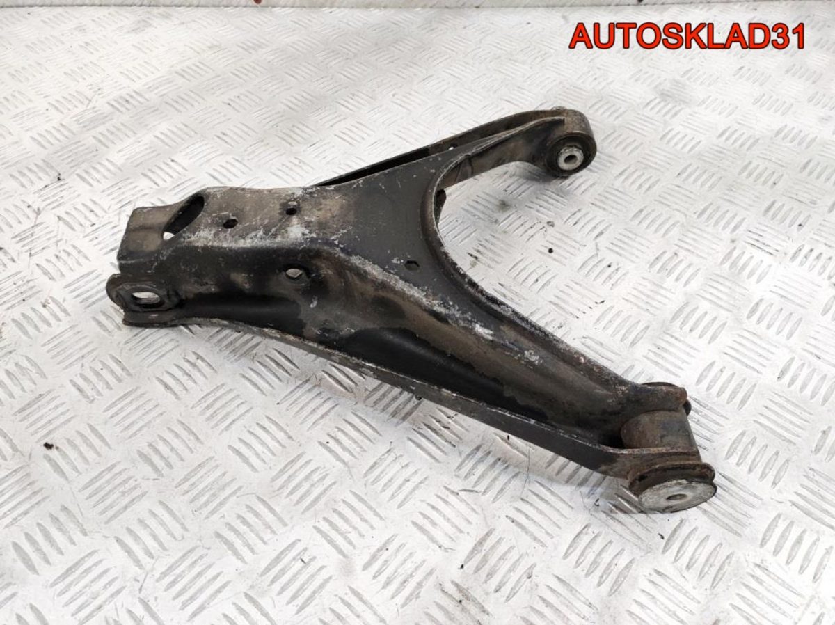 Рычаг задний нижний левый VW Passat B5 4B0505311 - АвтоСклад31.рф - авторазборка контрактные б/у запчасти в г. Белгород