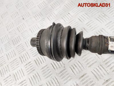 Полуось передняя левая АКПП Audi A6 C5 4B0407271F - АвтоСклад31.рф - авторазборка контрактные б/у запчасти в г. Белгород