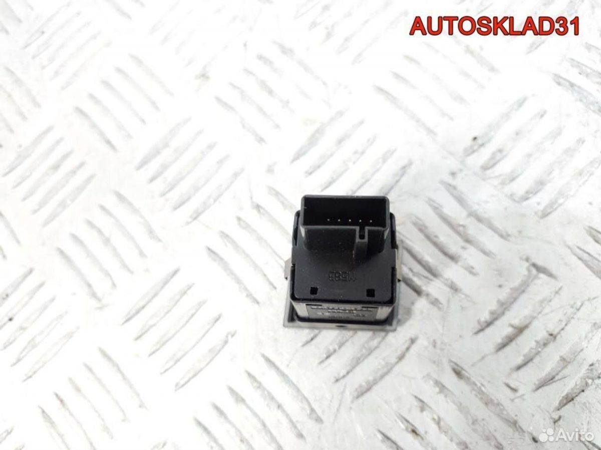 Кнопка обогрева сидений Opel Vectra C 13138251 - АвтоСклад31.рф - авторазборка контрактные б/у запчасти в г. Белгород