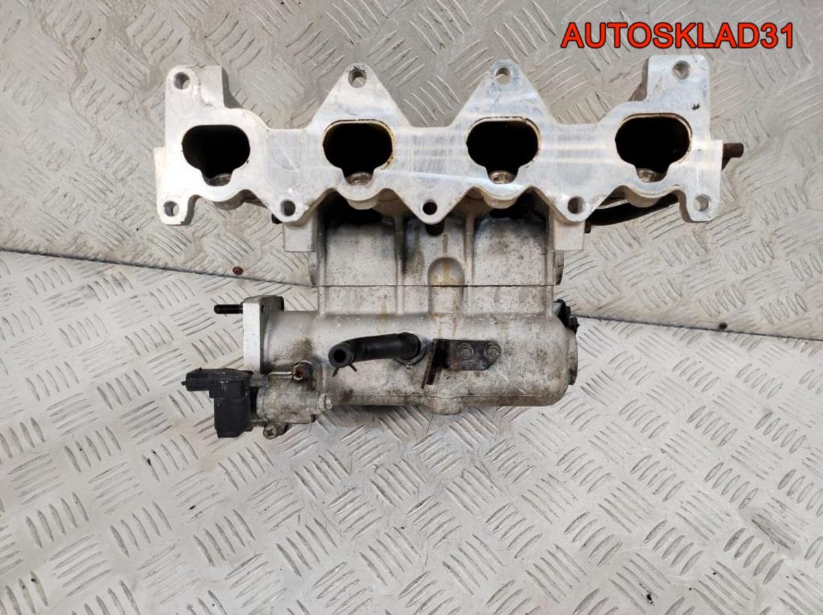 Коллектор впускной Hyundai Getz 1,4 G4EE 2831026470 - АвтоСклад31.рф - авторазборка контрактные б/у запчасти в г. Белгород