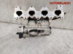 Коллектор впускной Hyundai Getz 1,4 G4EE 2831026470 - АвтоСклад31.рф - авторазборка контрактные б/у запчасти в г. Белгород
